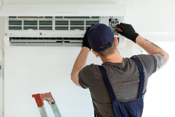 Affordable HVAC Duct Cleaning in IN