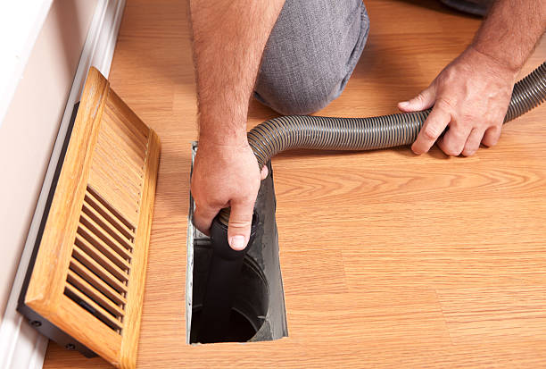Best Residential Air Duct Cleaning  in Westfield, IN