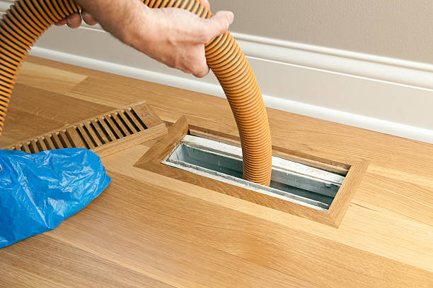 Best Affordable Duct Cleaning Services  in Westfield, IN