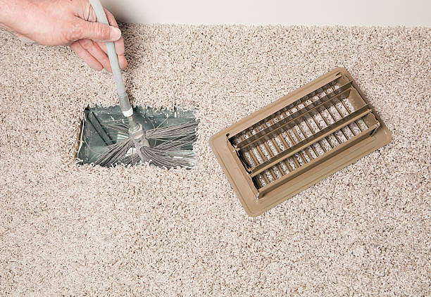 Best Air Duct Cleaning Company Near Me  in Westfield, IN