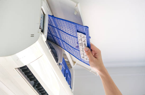 Best HVAC Air Duct Cleaning  in Westfield, IN